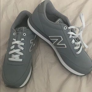 New Balance 501